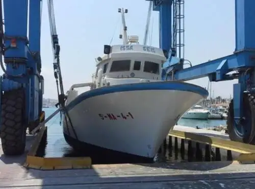 Workboats for sale