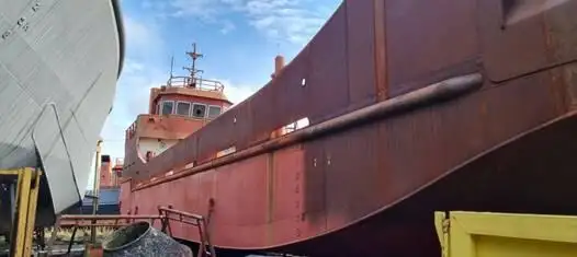Landing Craft, Tank for sale