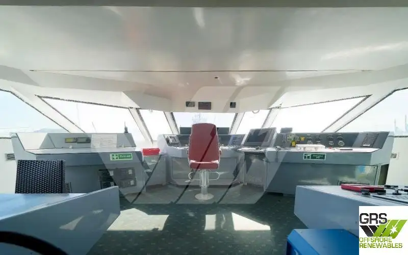 Cruise ship for sale
