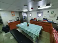 Reefer ship for sale