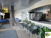 Cruise ship for sale
