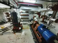 Reefer ship for sale