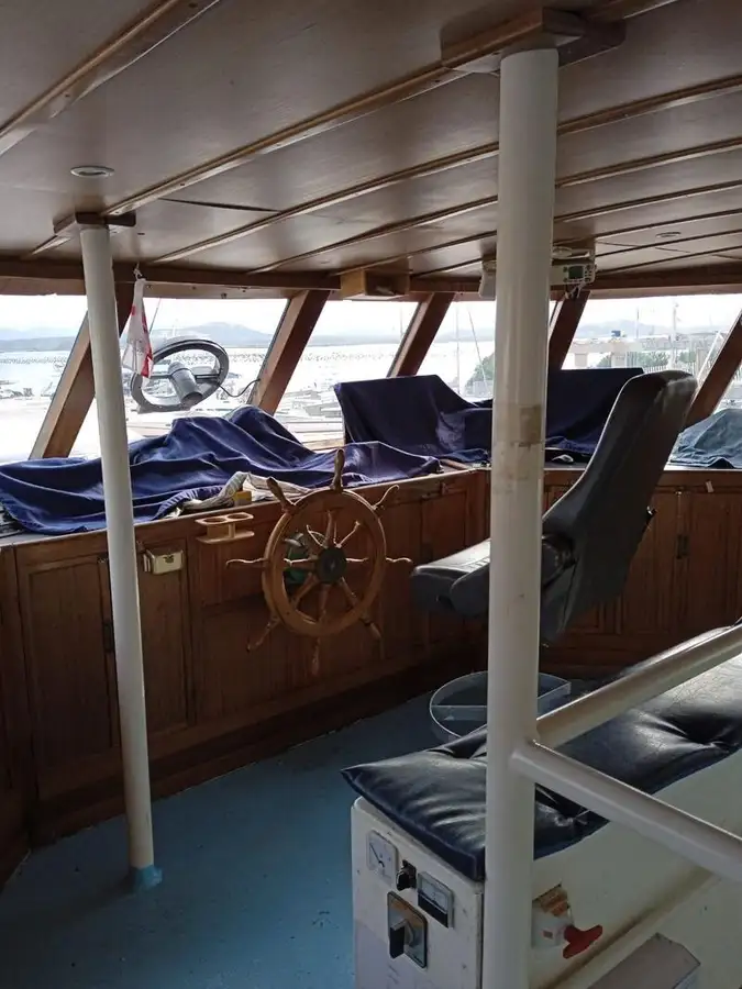 Ferry vessel for sale