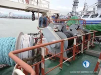 Trawler for sale