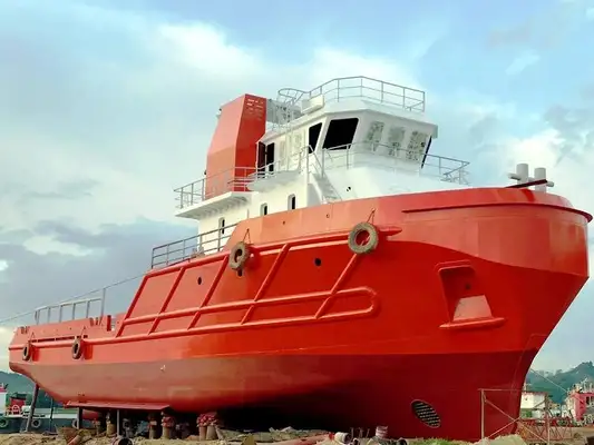Towboat for sale