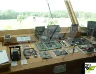 Cruise ship for sale