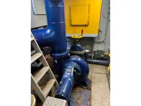 Dredger for sale