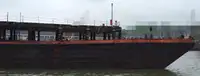 Barge for sale