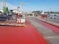 Barge for sale
