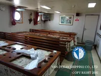 Trawler for sale