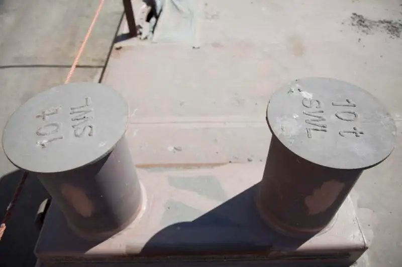Barge for sale