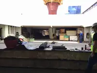 Reefer ship for sale