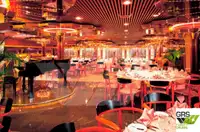 Cruise ship for sale