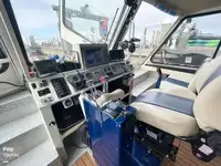 Cruise ship for sale
