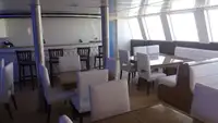Cruise ship for sale