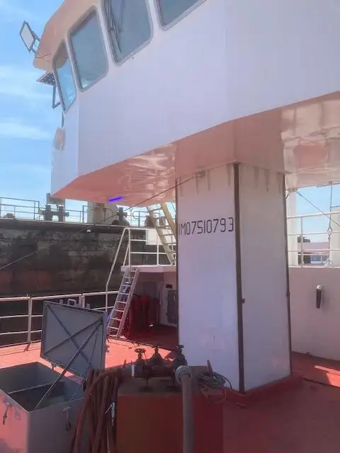 Bulk carrier for sale