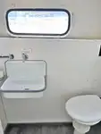 Cruise ship for sale