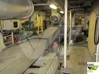Cruise ship for sale
