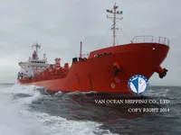 Oil/Chemical tanker for sale