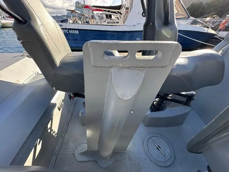 Patrol boat for sale