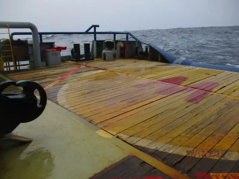 Reefer ship for sale
