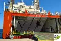 Ro-Ro ship for sale