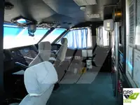 Cruise ship for sale