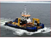 Towboat for sale