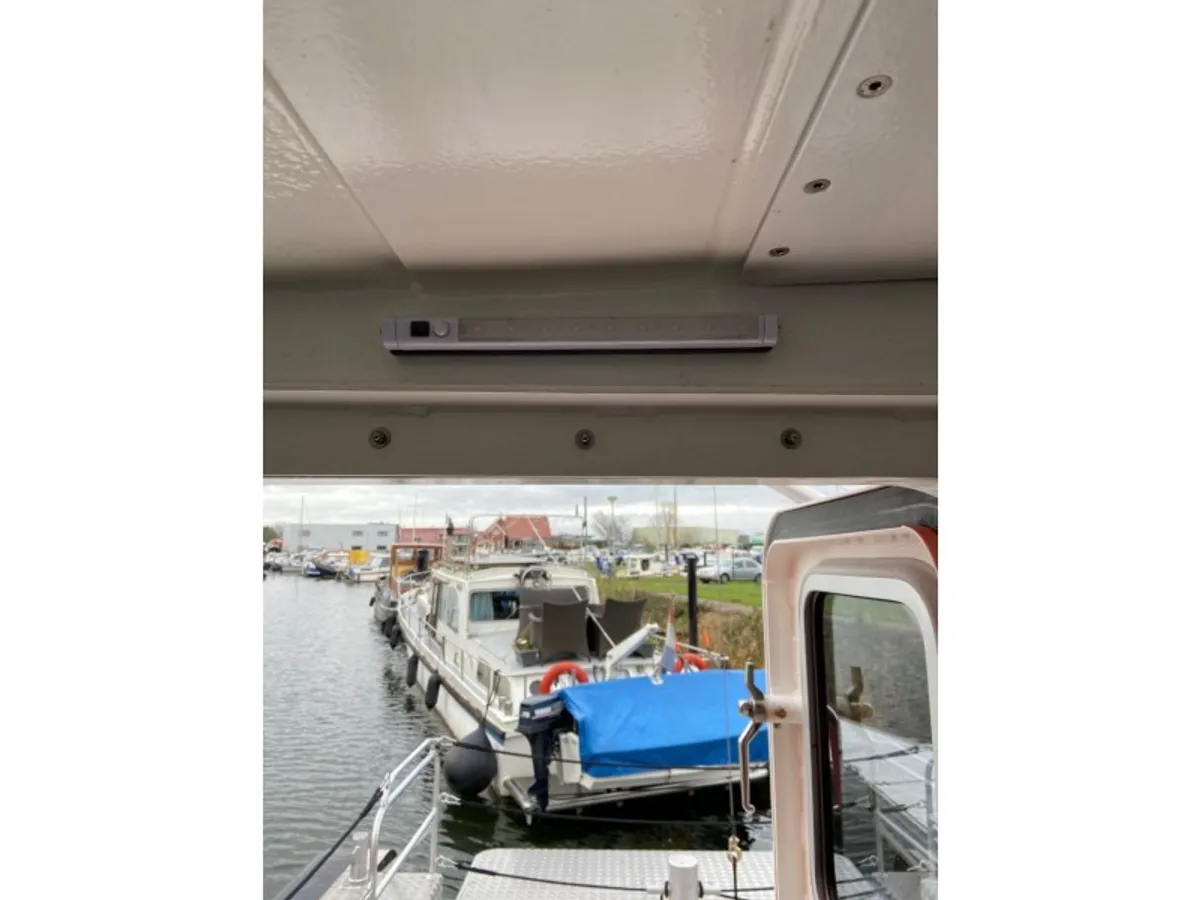 Pilot boat for sale