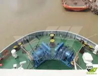 Supply ship for sale