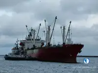 Reefer ship for sale