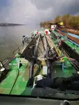 Dredger for sale