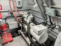 Cruise ship for sale