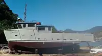 Supply ship for sale