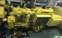 Oil/Chemical tanker for sale