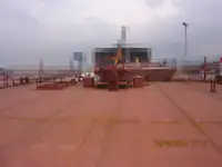 Barge for sale