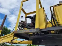 Barge for sale