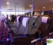 Cruise ship for sale