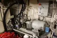 Cruise ship for sale