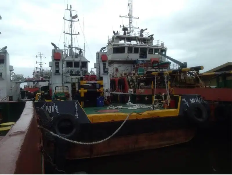 Towboat for sale