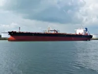 Oil/Chemical tanker for sale
