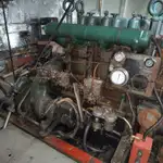 Cruise ship for sale