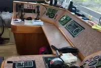 Barge for sale