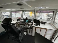 Survey vessel for sale