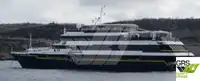 Cruise ship for sale