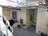Cruise ship for sale