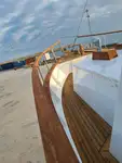 Oil/Chemical tanker for sale