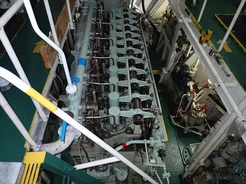 Bulk carrier for sale