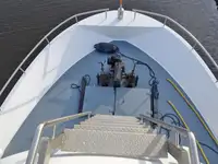 Cruise ship for sale