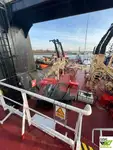 Supply ship for sale